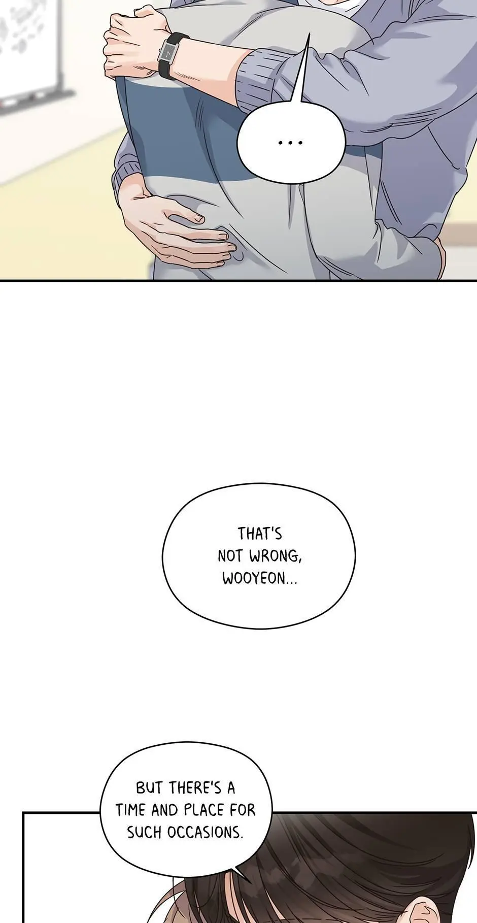 Alpha Trauma Chapter 32 page 4