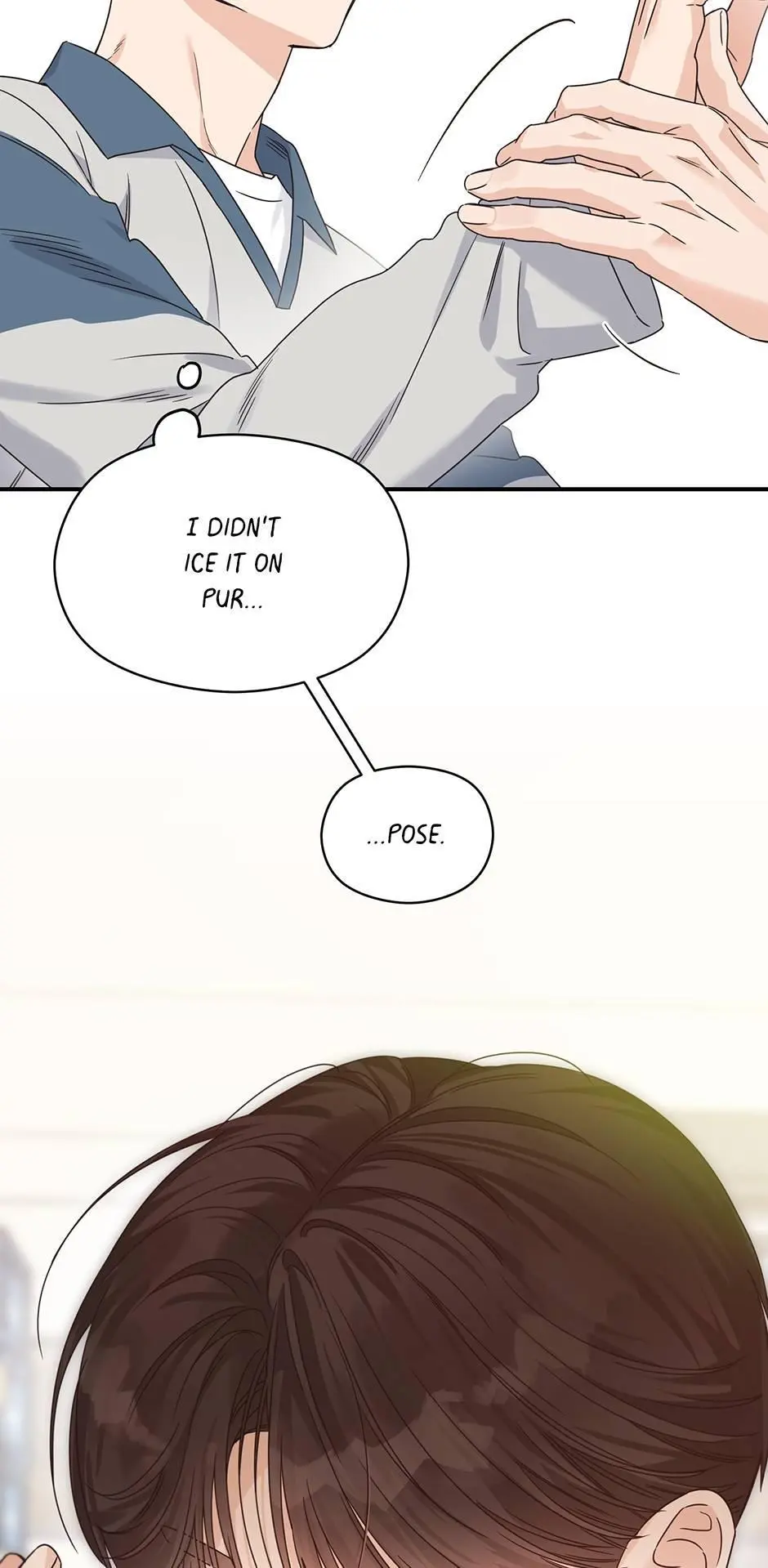 Alpha Trauma Chapter 32 page 13
