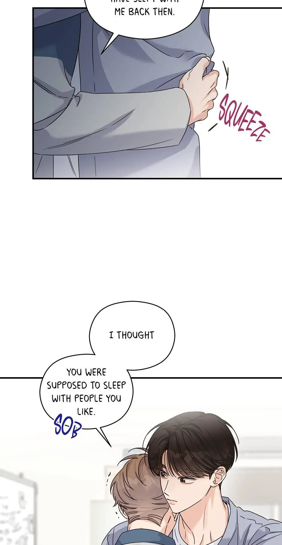 Alpha Trauma Chapter 32 page 3