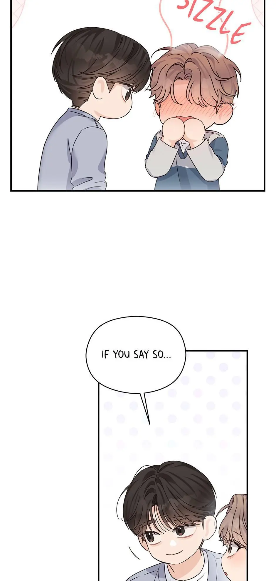 Alpha Trauma Chapter 32 page 23