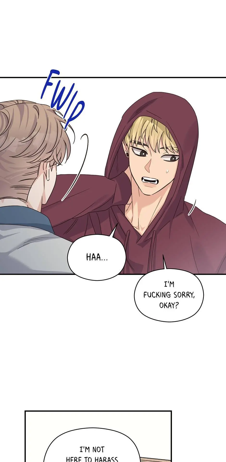 Alpha Trauma Chapter 33 page 10