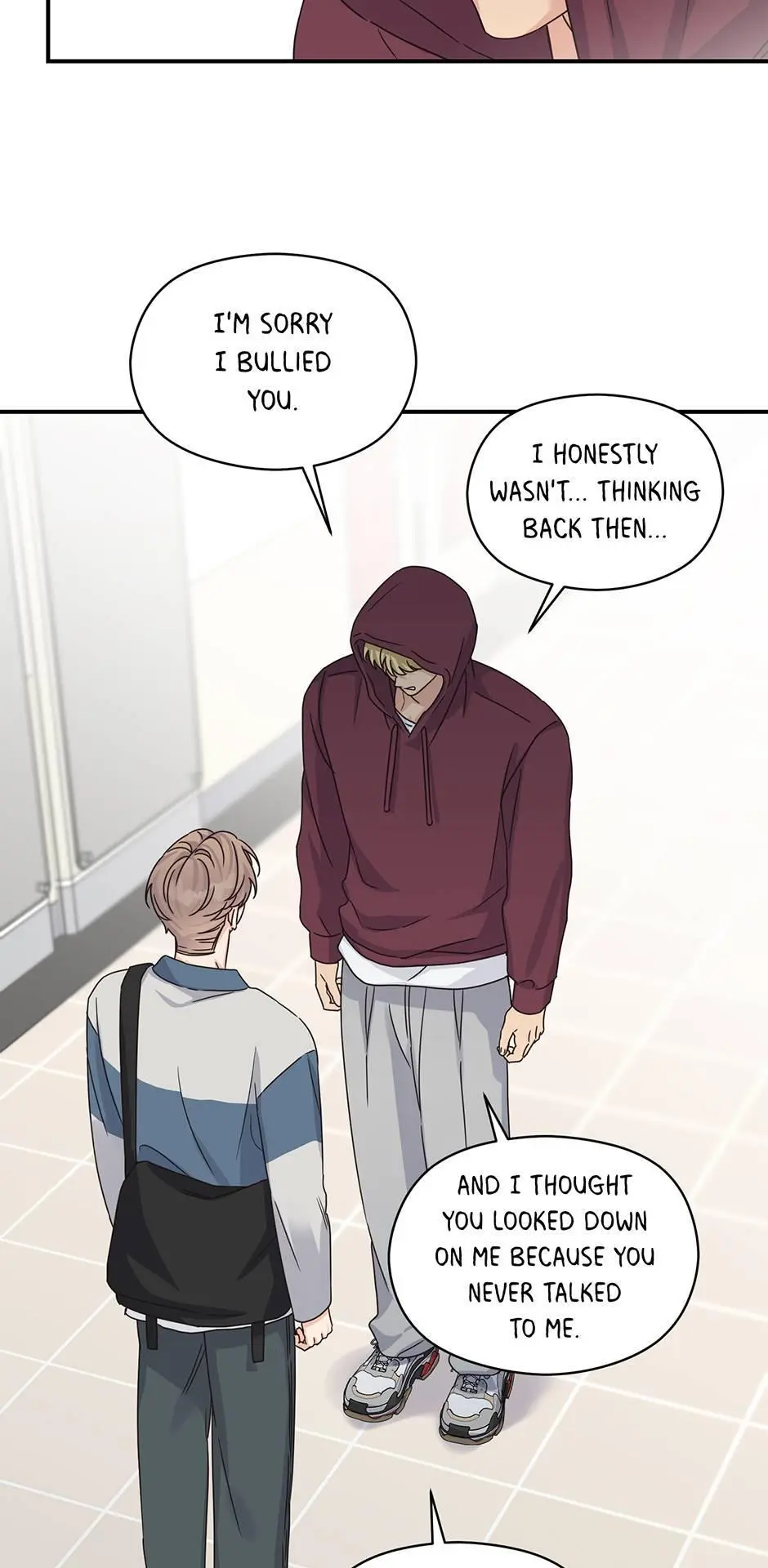 Alpha Trauma Chapter 33 page 15
