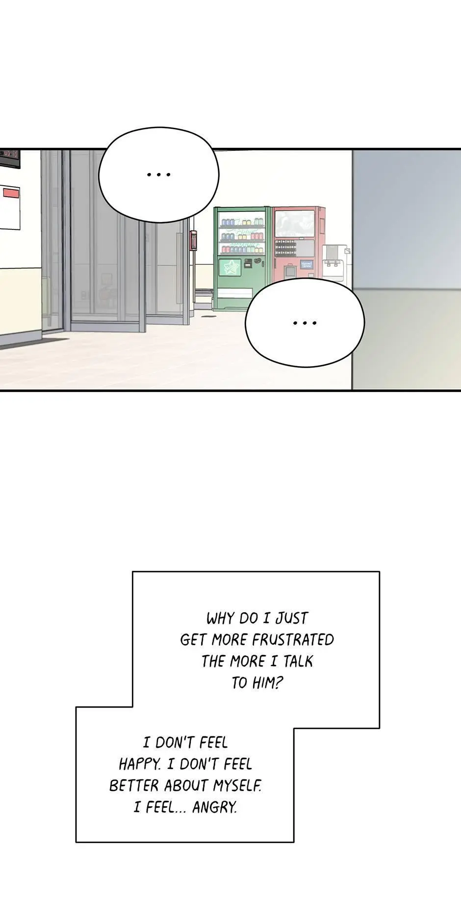 Alpha Trauma Chapter 33 page 21