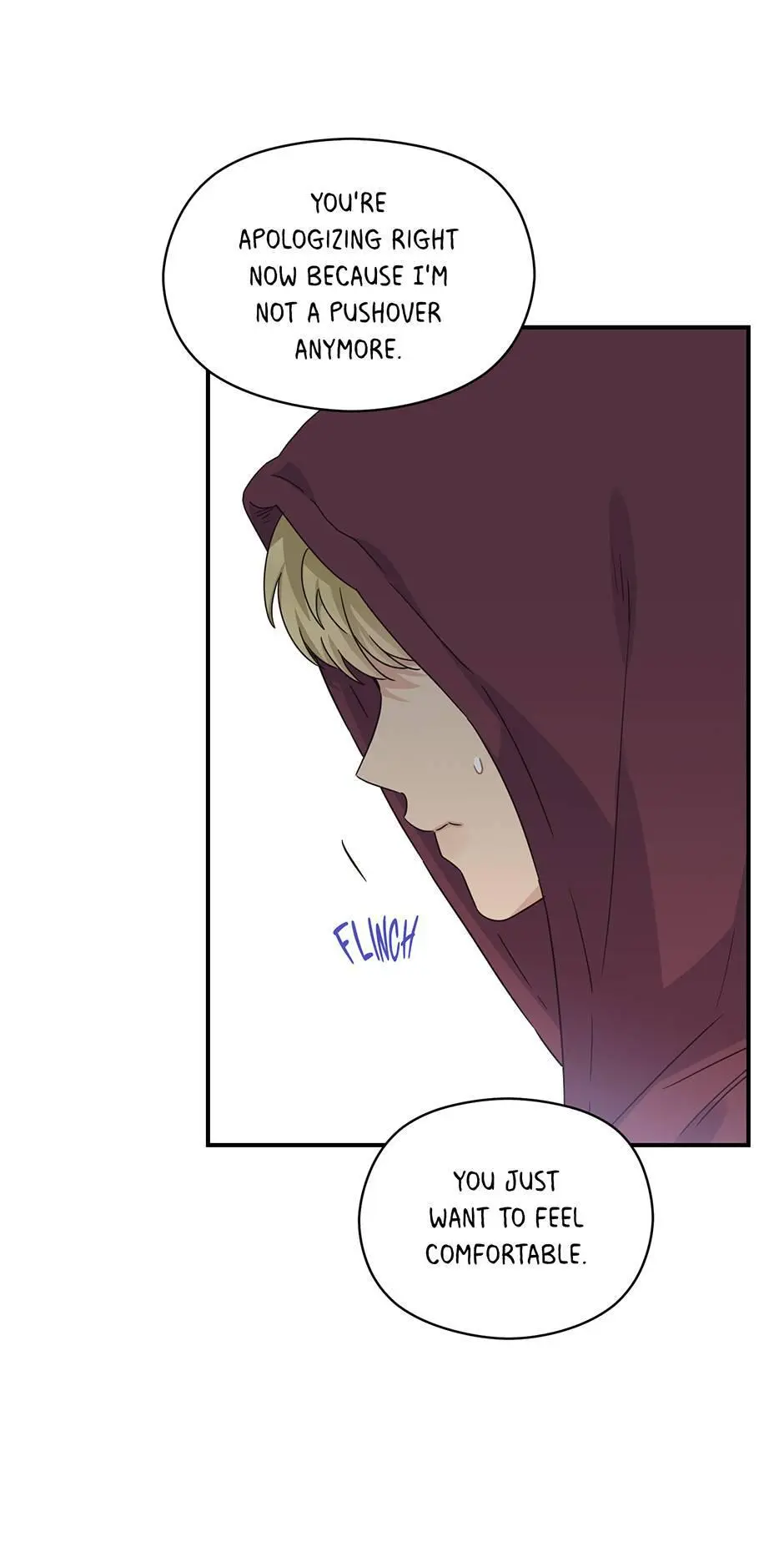 Alpha Trauma Chapter 33 page 19