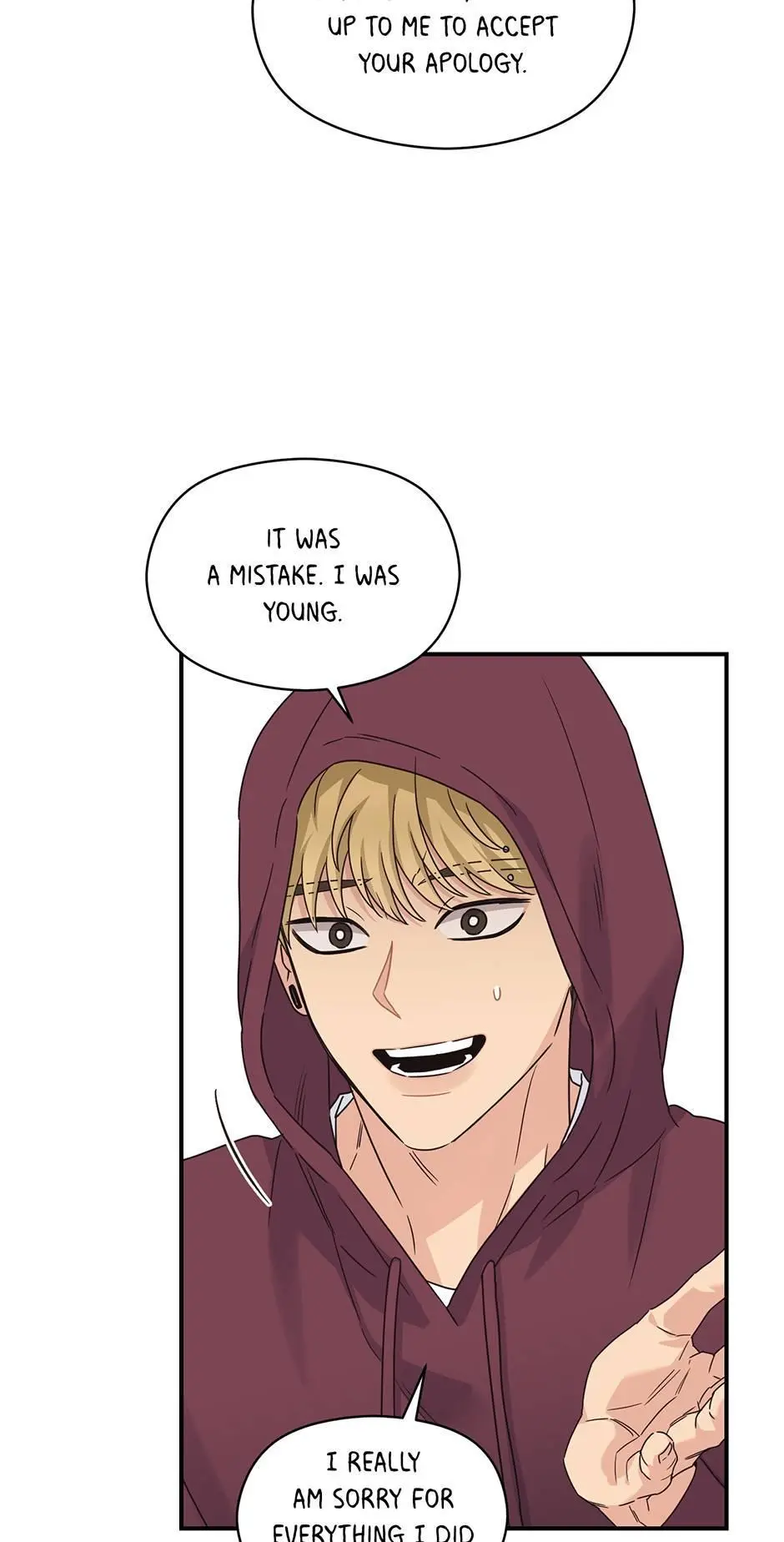 Alpha Trauma Chapter 33 page 23