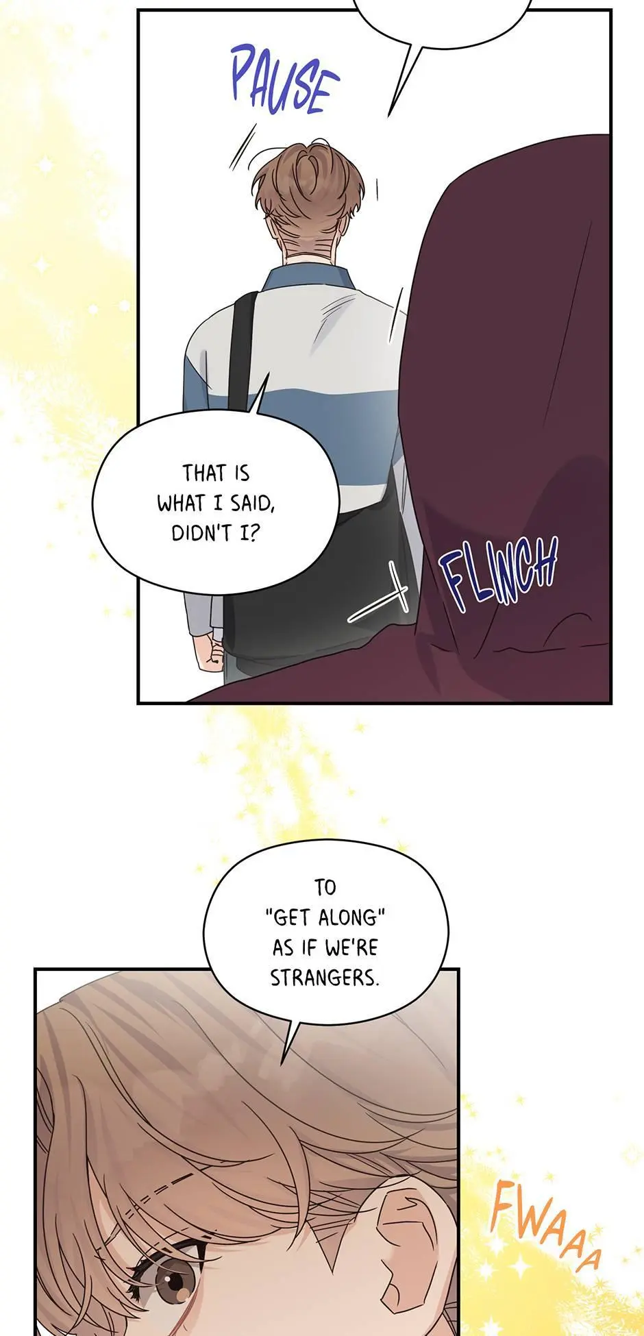 Alpha Trauma Chapter 33 page 29