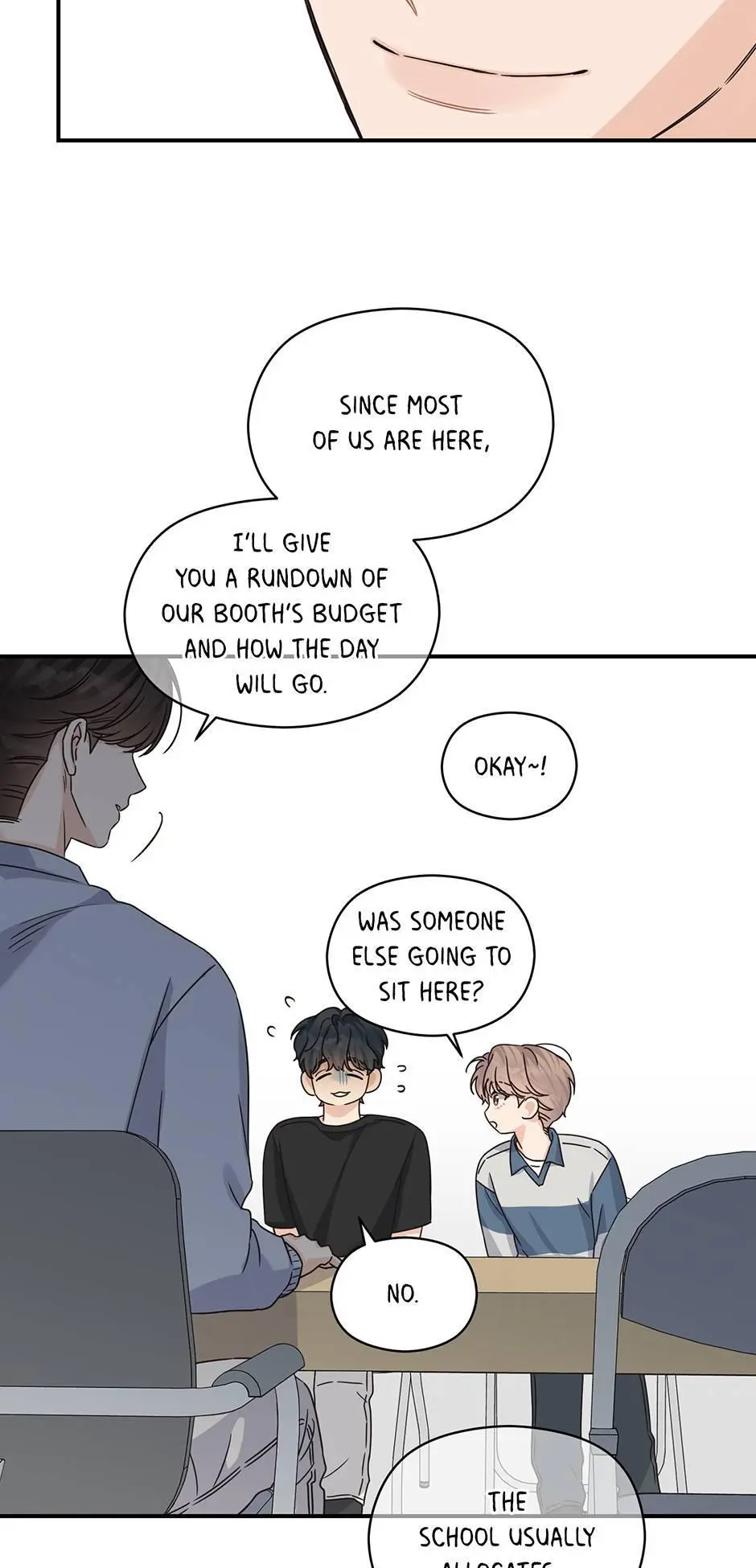 Alpha Trauma Chapter 33 page 39