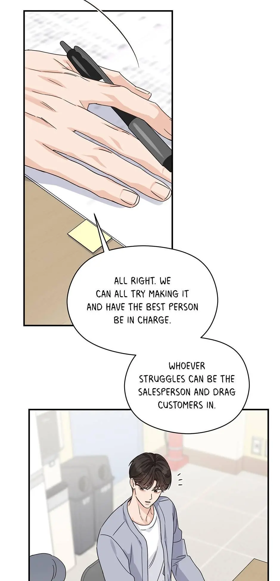 Alpha Trauma Chapter 33 page 41