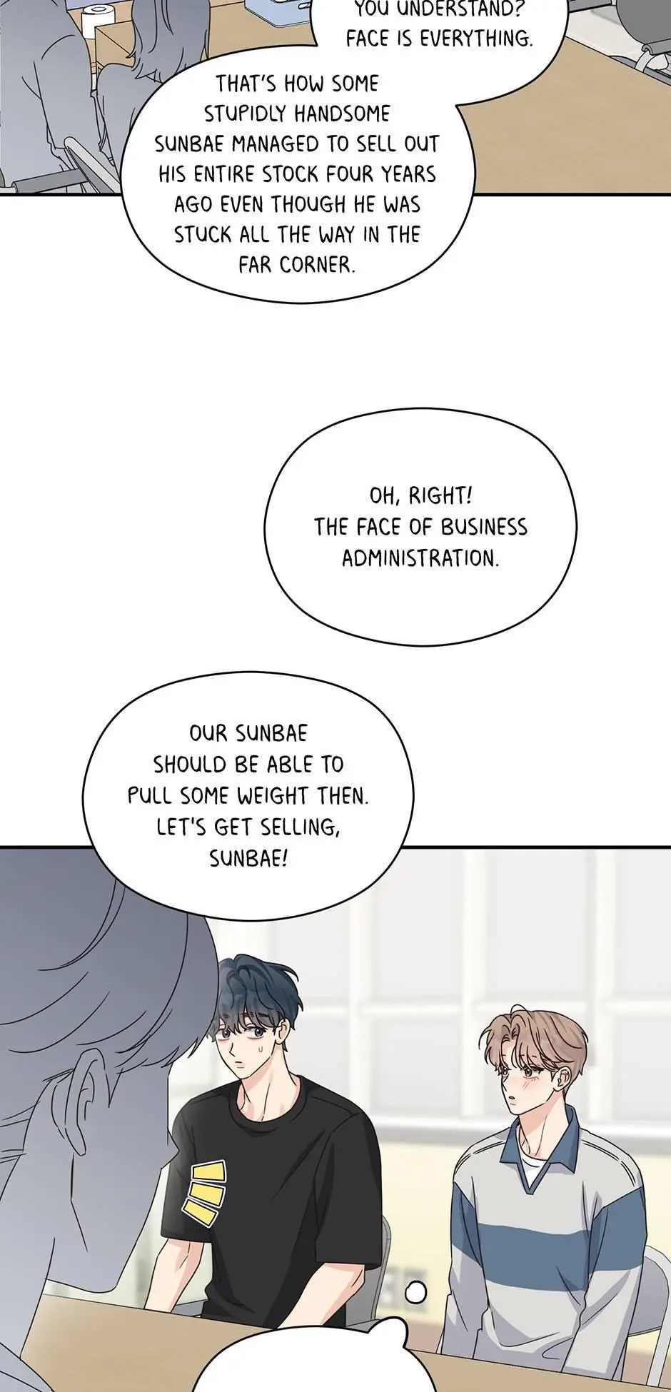 Alpha Trauma Chapter 33 page 43