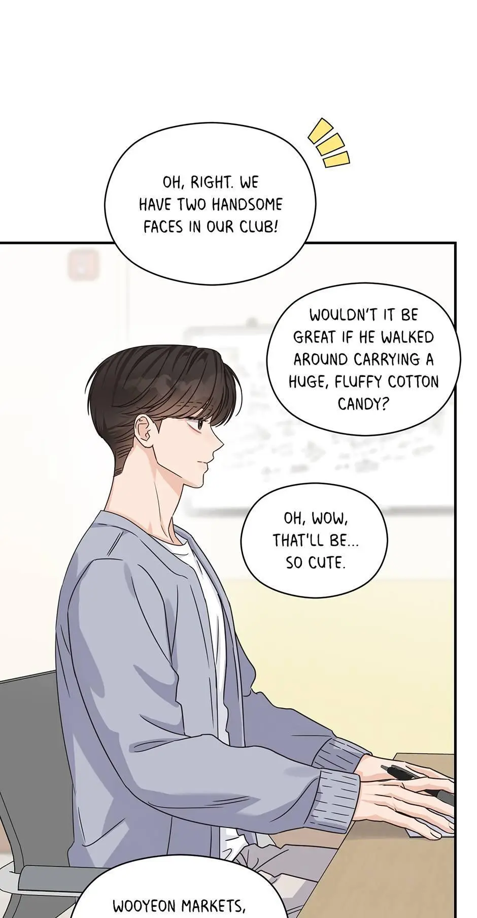 Alpha Trauma Chapter 33 page 46