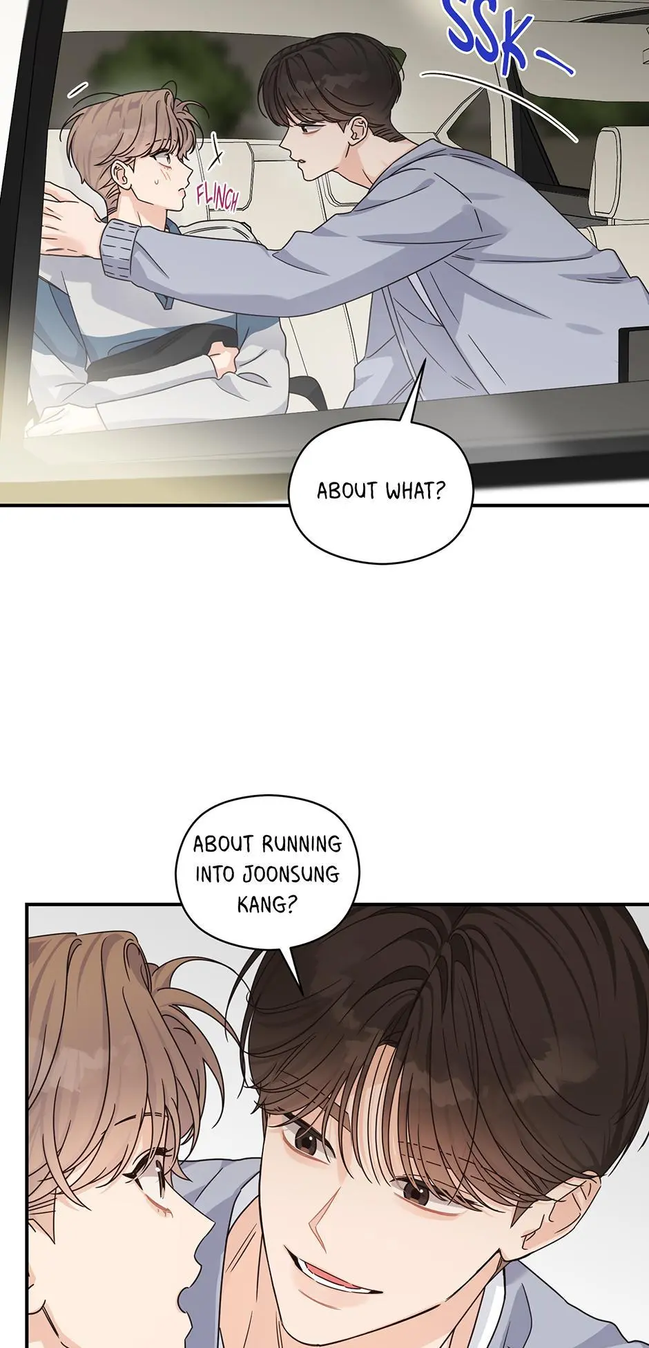 Alpha Trauma Chapter 34 page 6