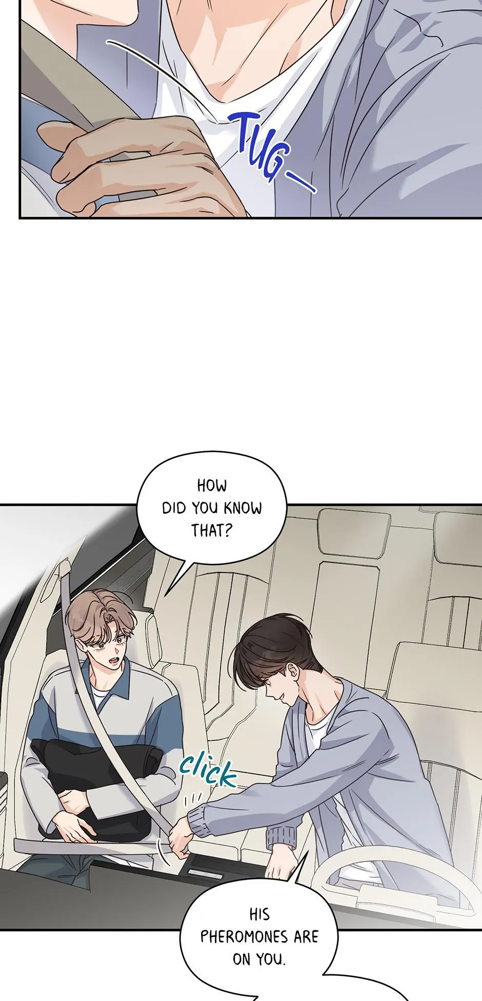 Alpha Trauma Chapter 34 page 7