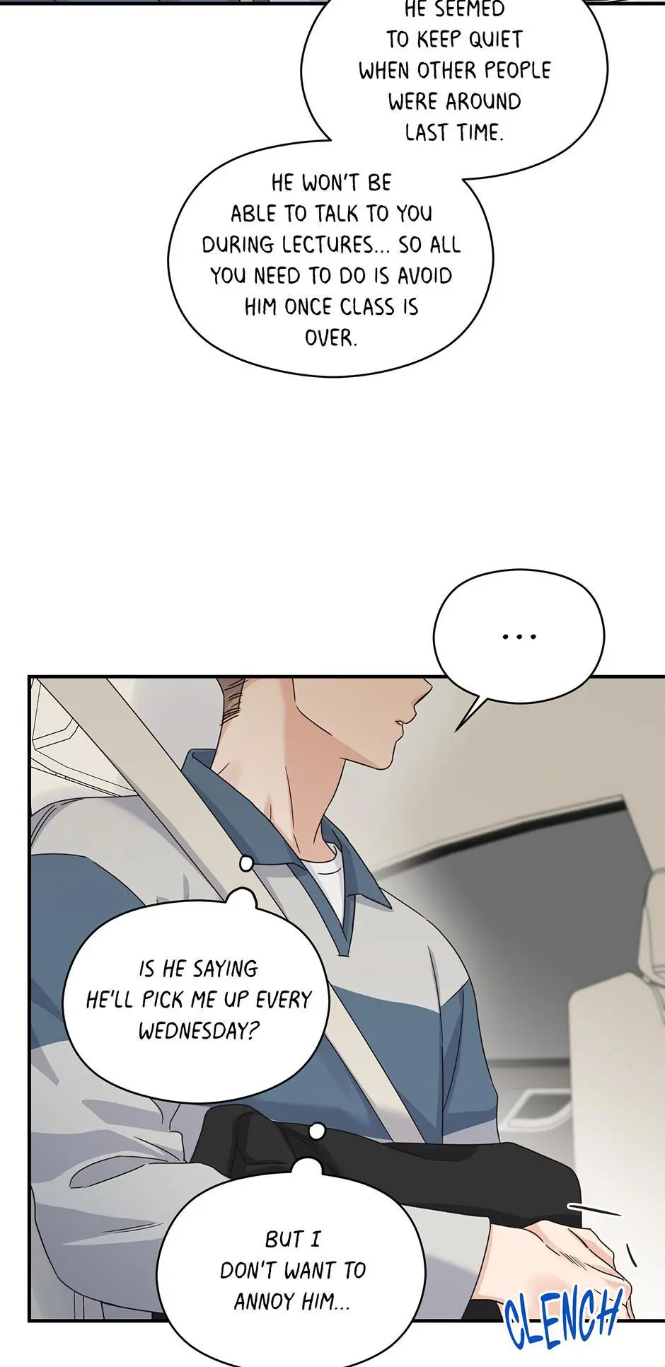 Alpha Trauma Chapter 34 page 13