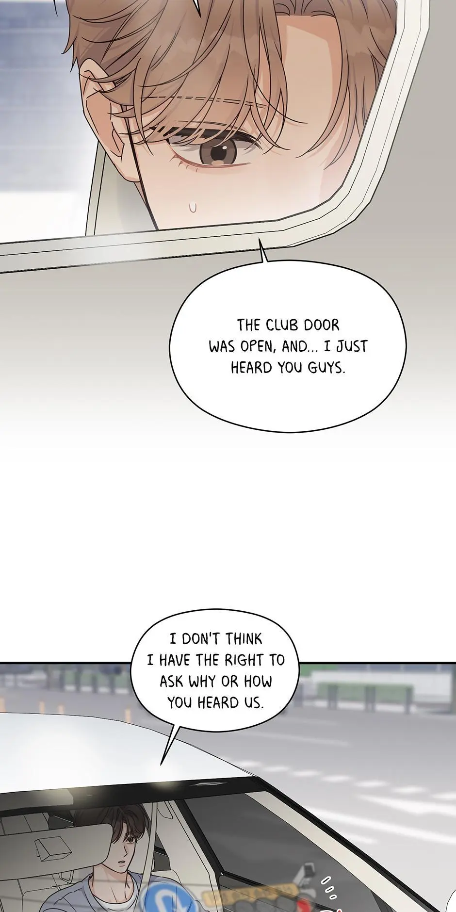 Alpha Trauma Chapter 34 page 20