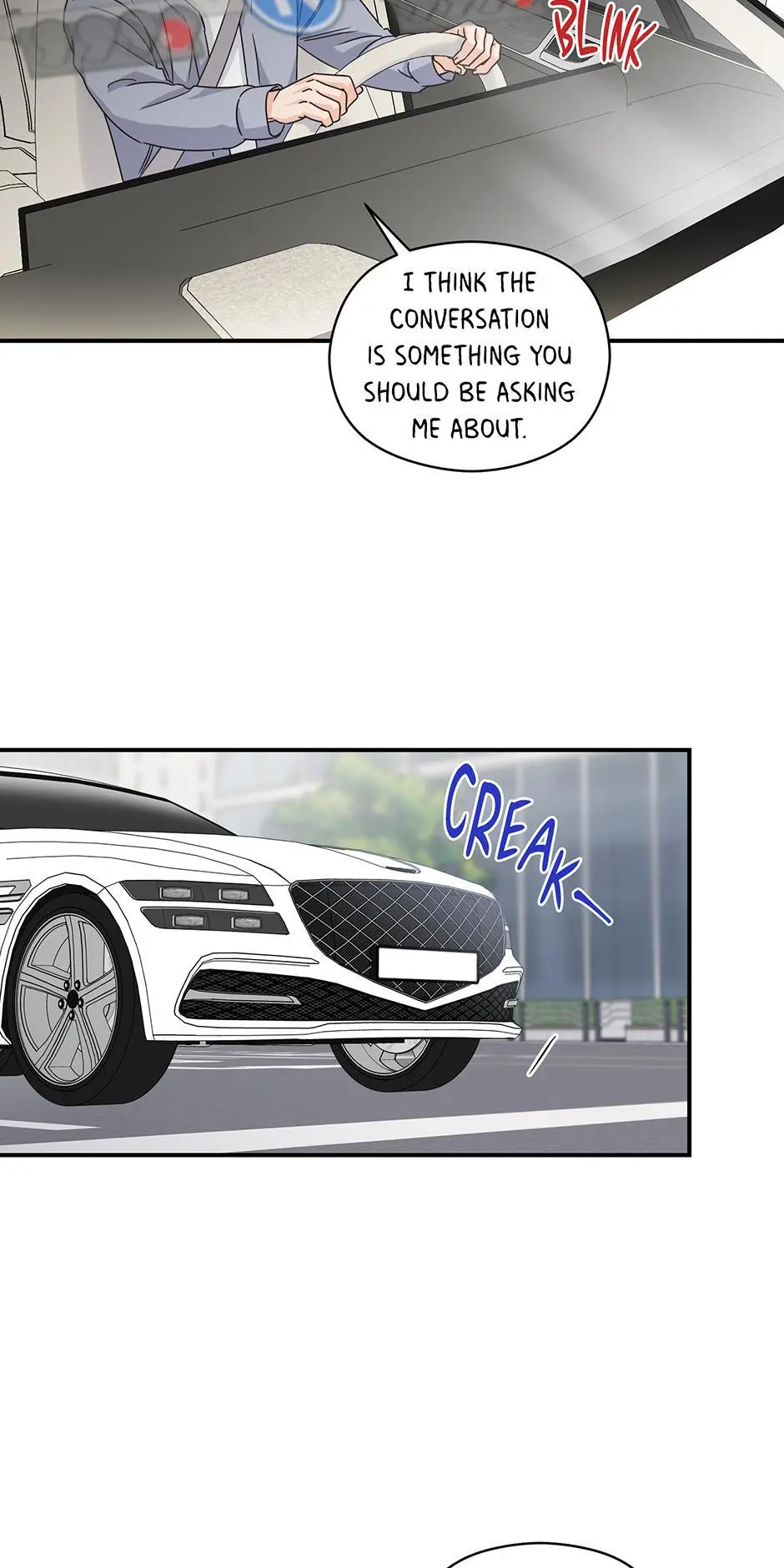 Alpha Trauma Chapter 34 page 21
