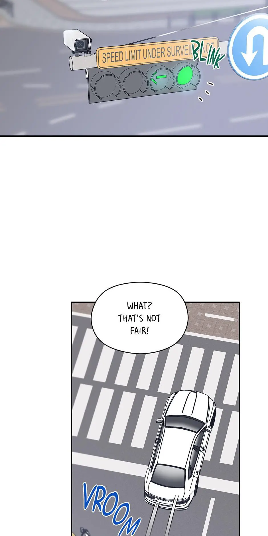 Alpha Trauma Chapter 34 page 27