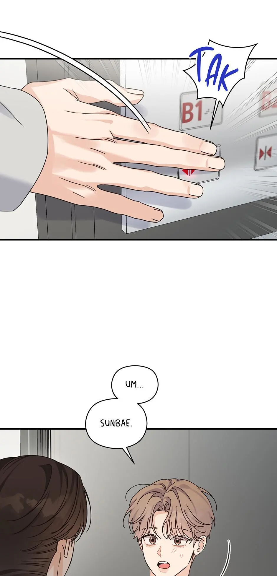 Alpha Trauma Chapter 34 page 35