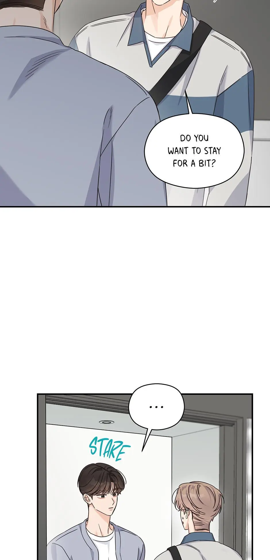 Alpha Trauma Chapter 34 page 36
