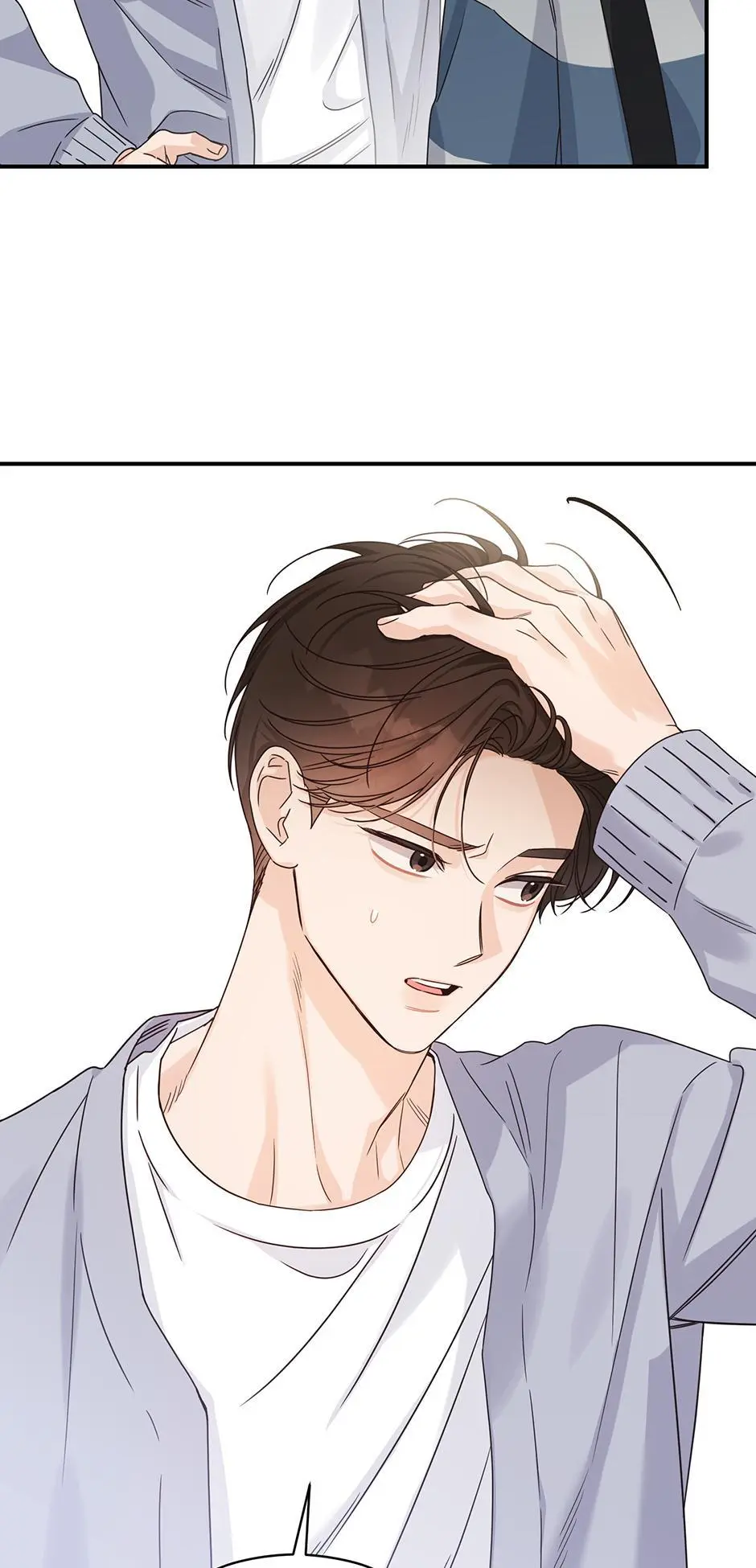 Alpha Trauma Chapter 34 page 38