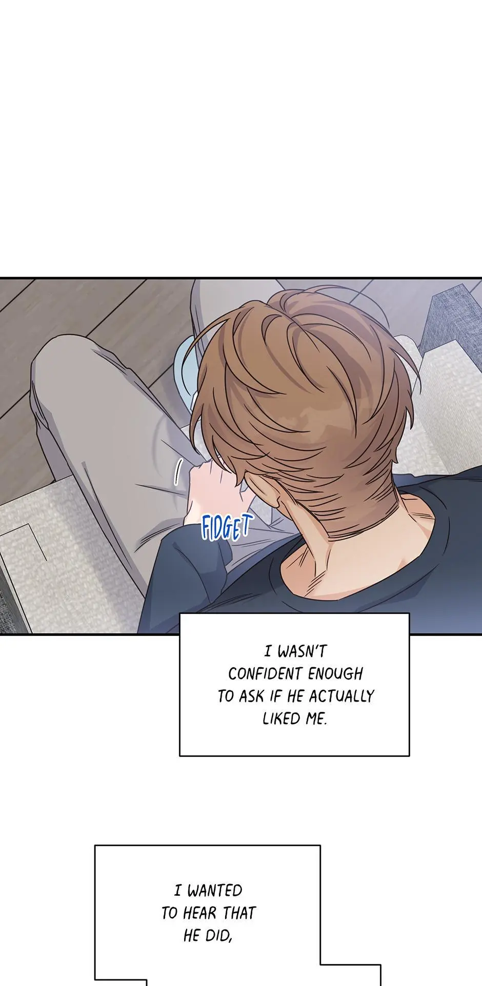 Alpha Trauma Chapter 35 page 1