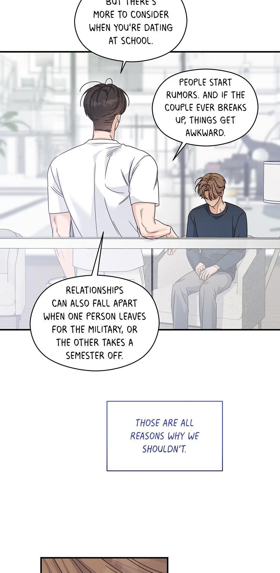 Alpha Trauma Chapter 35 page 3