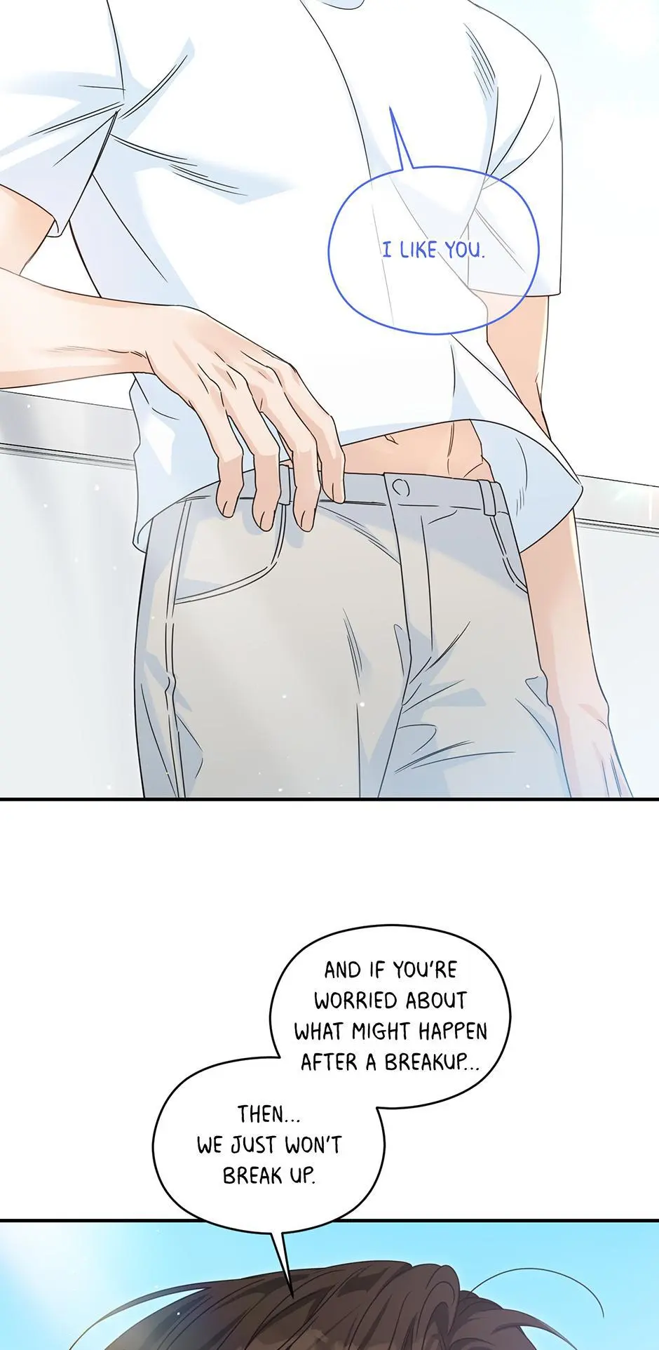 Alpha Trauma Chapter 35 page 7