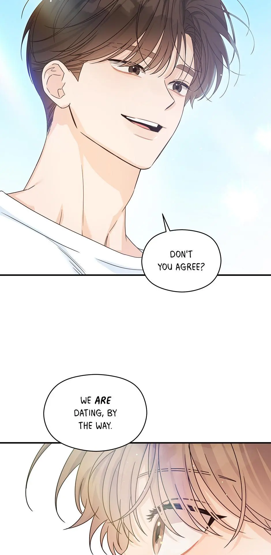 Alpha Trauma Chapter 35 page 8