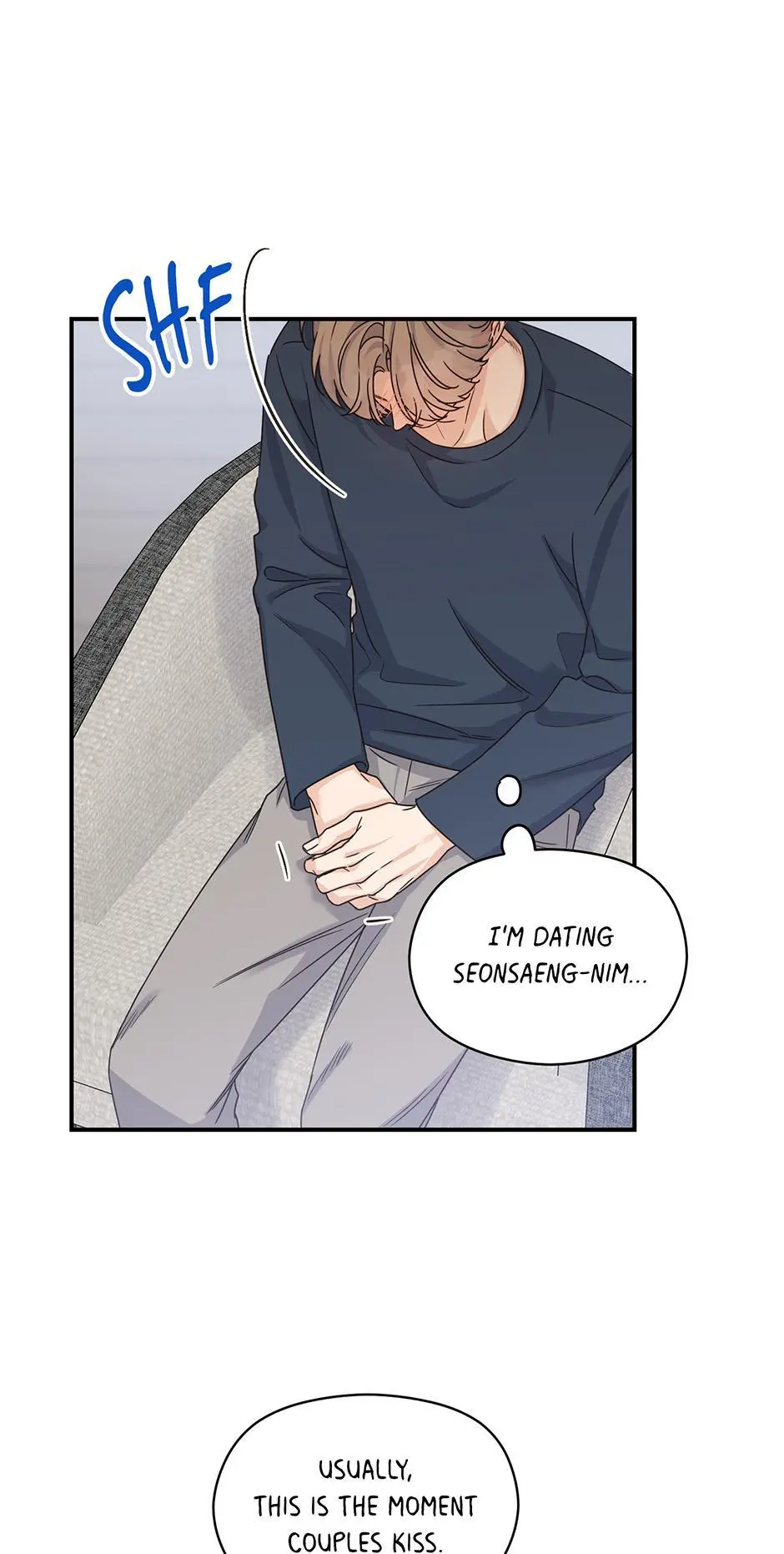 Alpha Trauma Chapter 35 page 10
