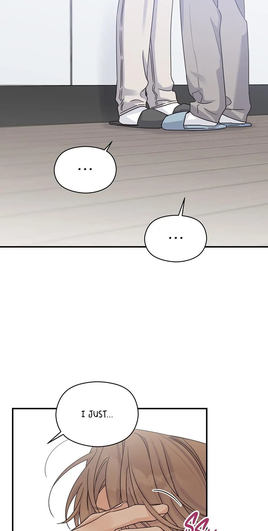 Alpha Trauma Chapter 35 page 14