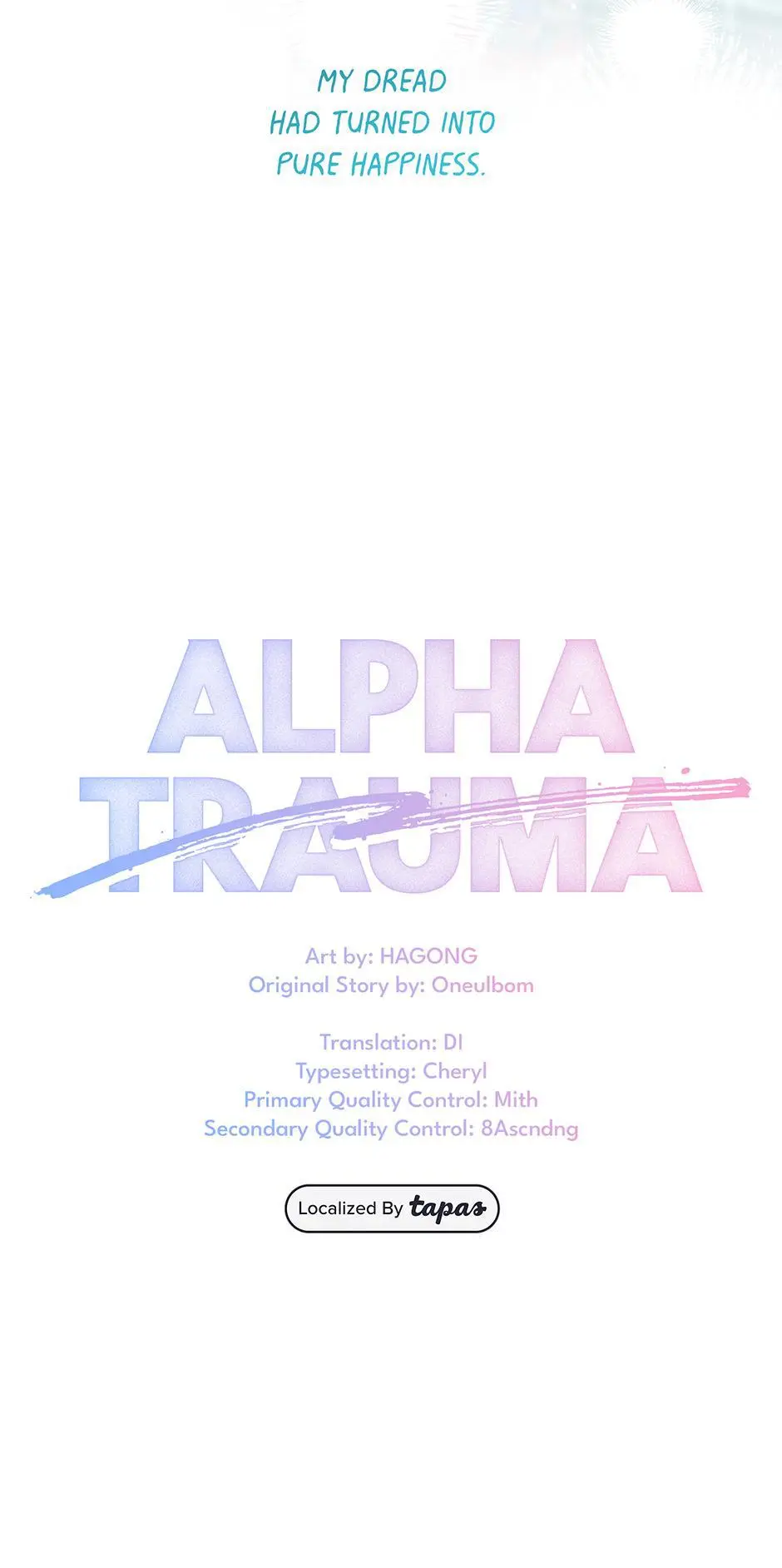 Alpha Trauma Chapter 35 page 24