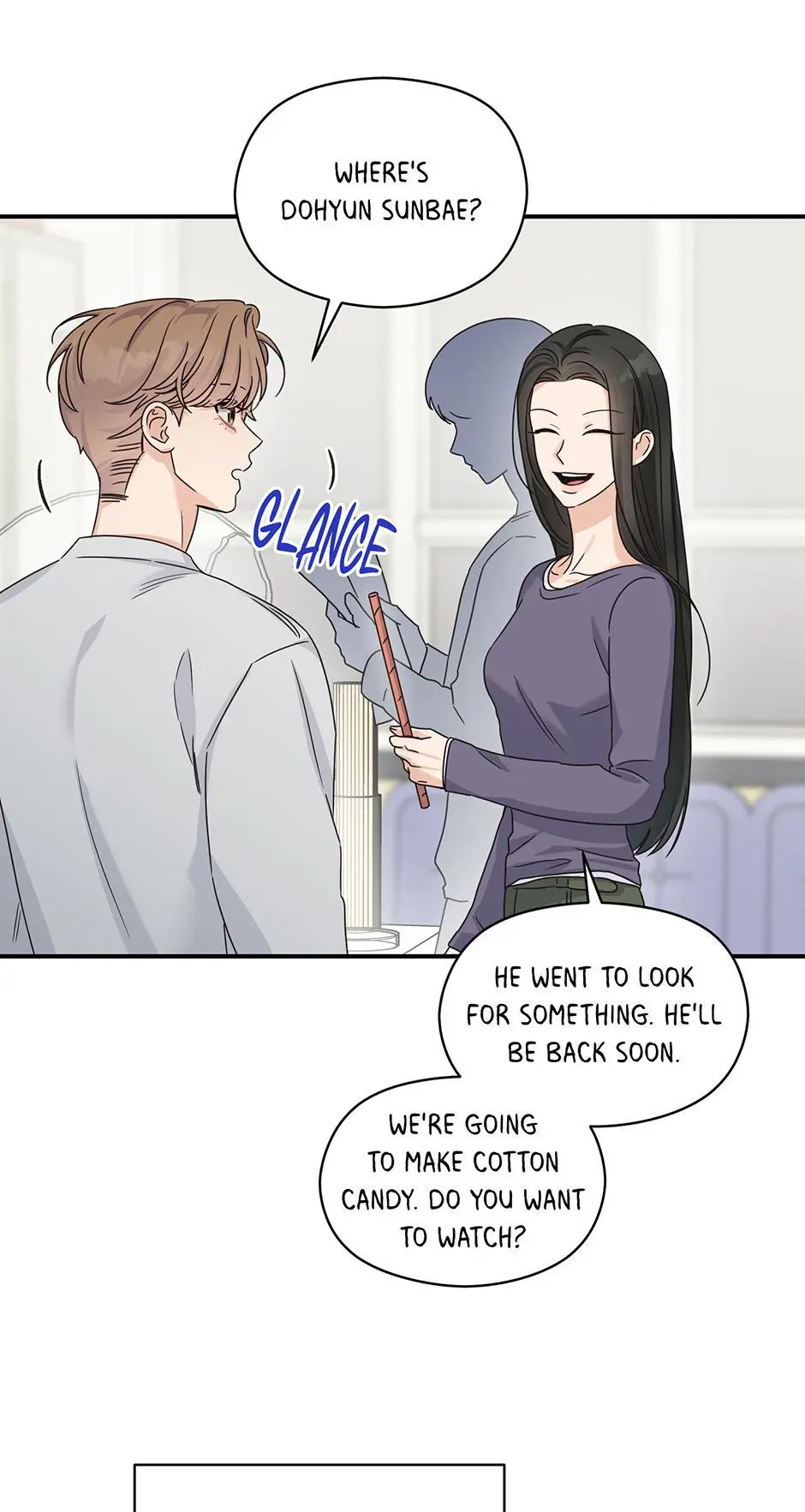 Alpha Trauma Chapter 35 page 28
