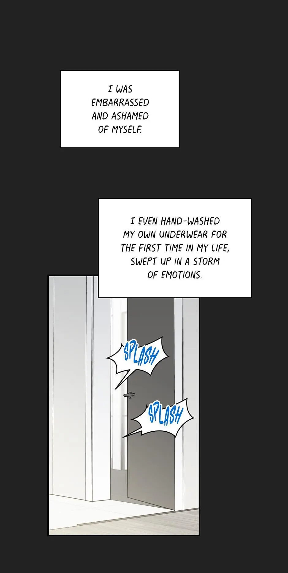 Alpha Trauma Chapter 35 page 46