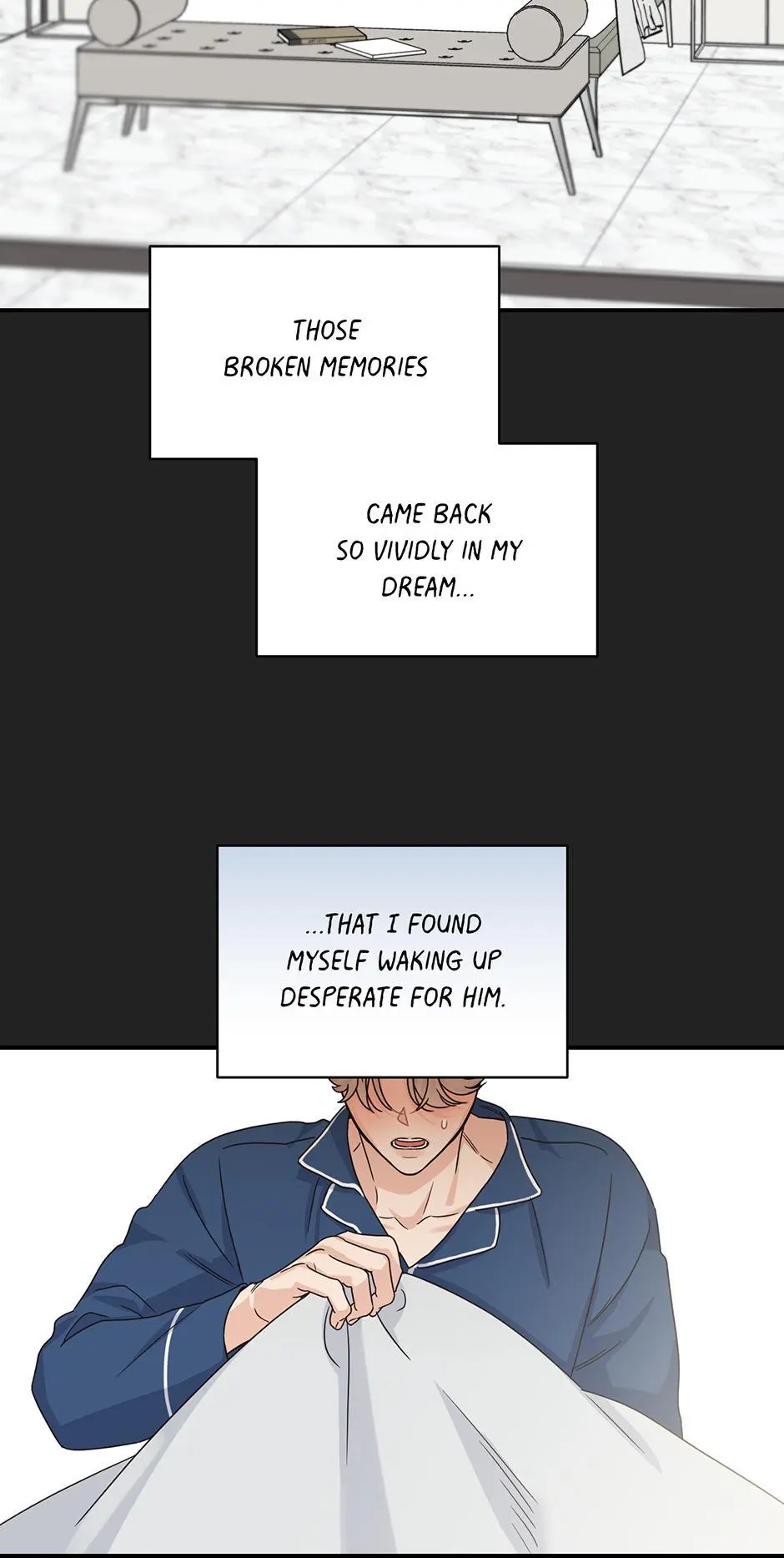 Alpha Trauma Chapter 35 page 45