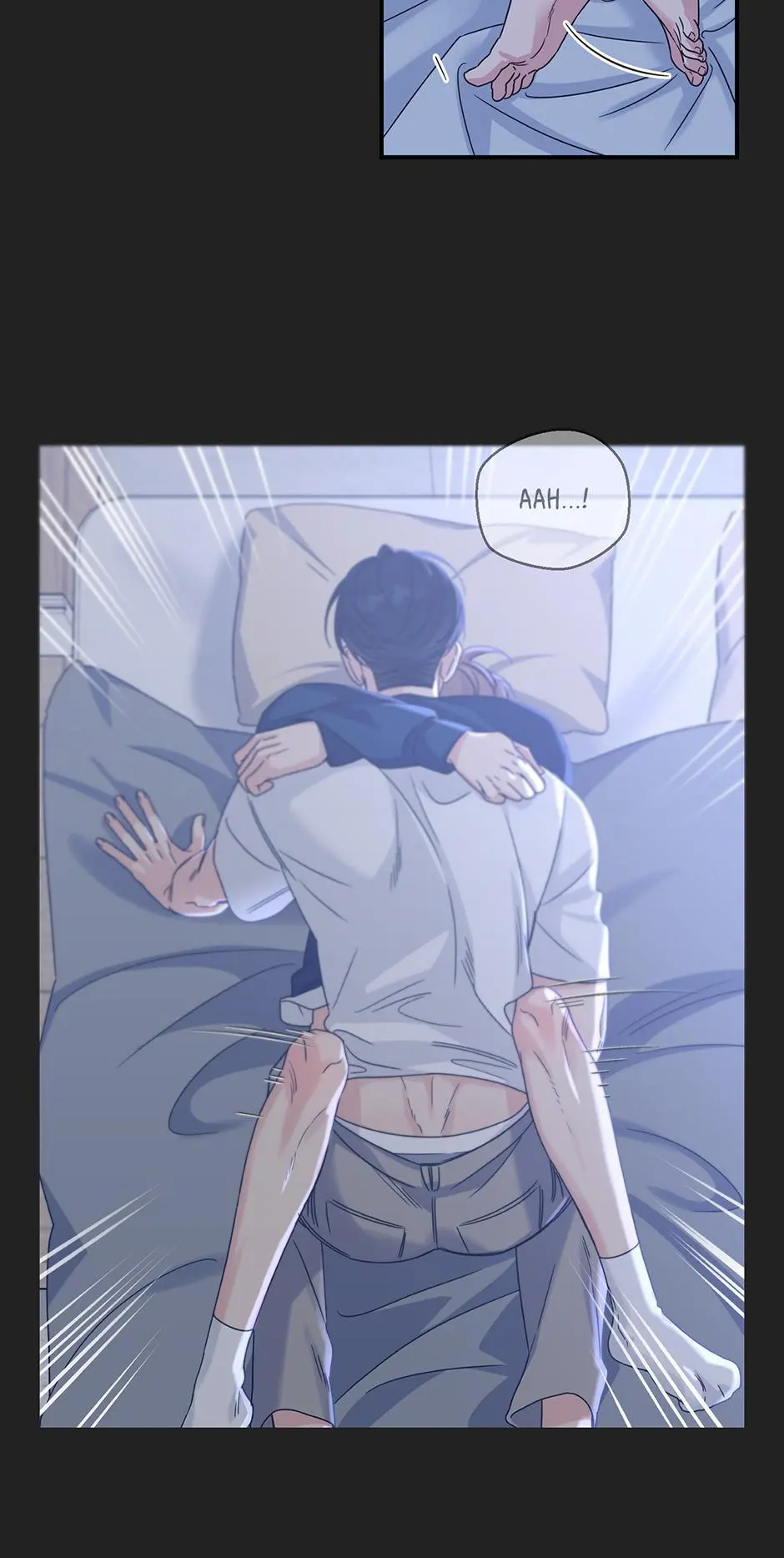 Alpha Trauma Chapter 35 page 43