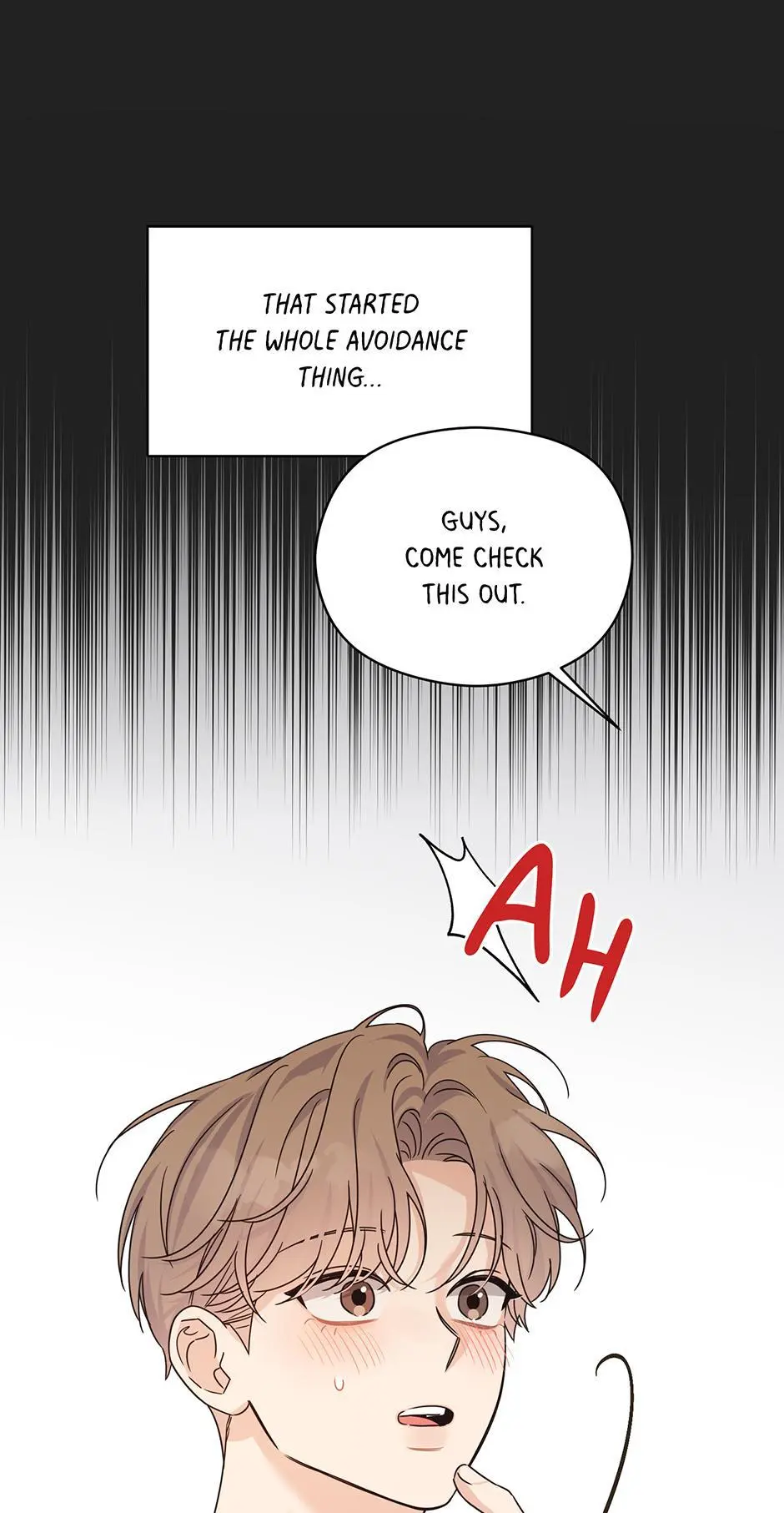 Alpha Trauma Chapter 35 page 47