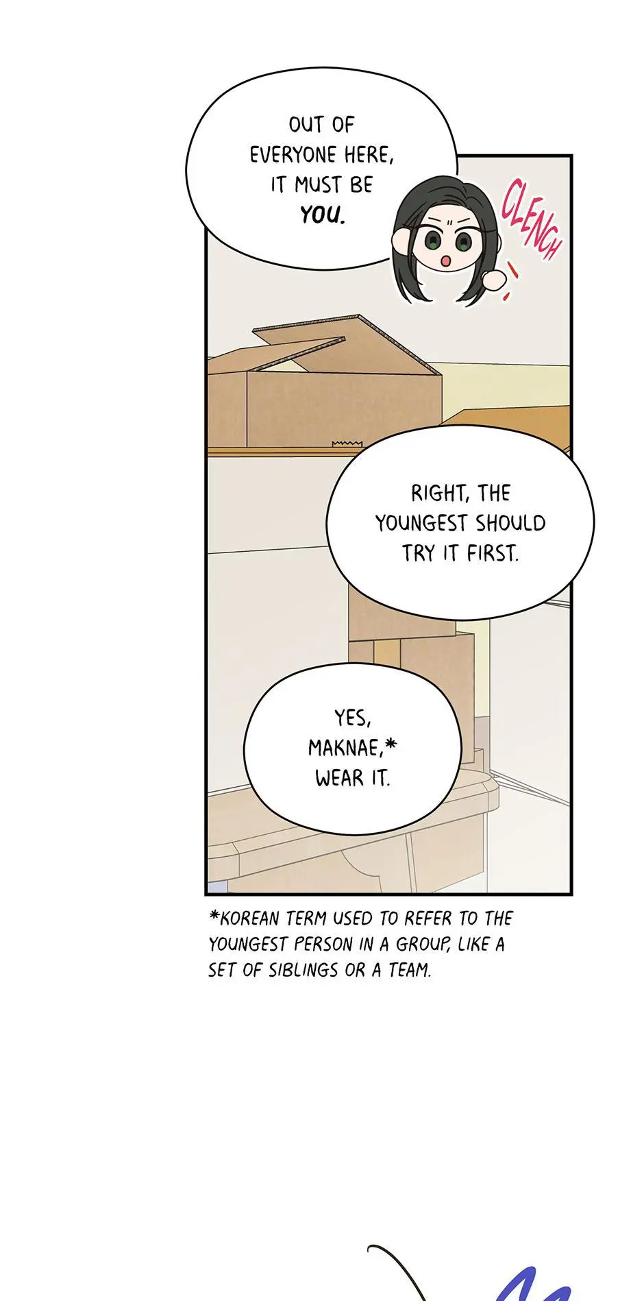 Alpha Trauma Chapter 35 page 53