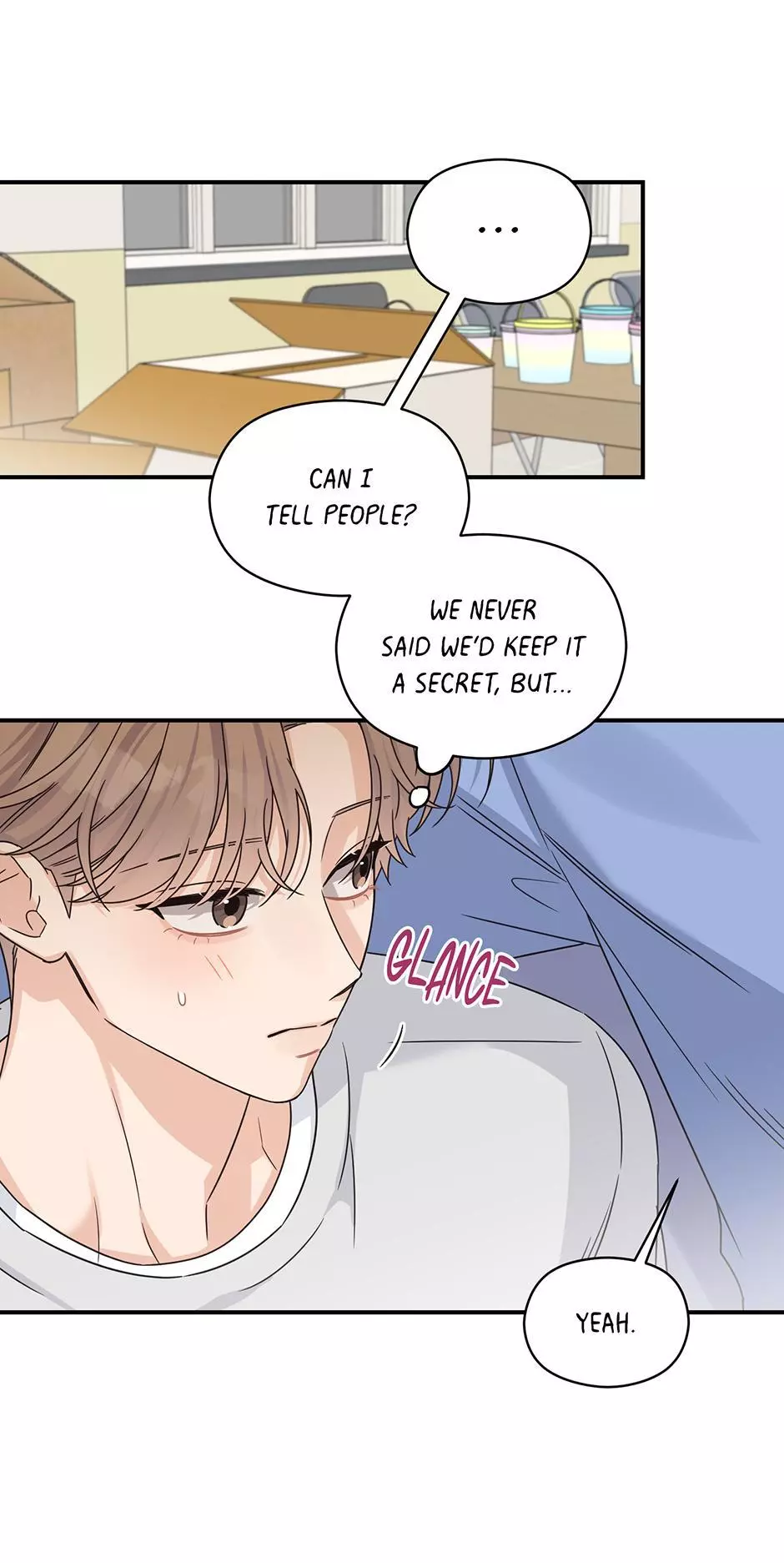 Alpha Trauma Chapter 36 page 13