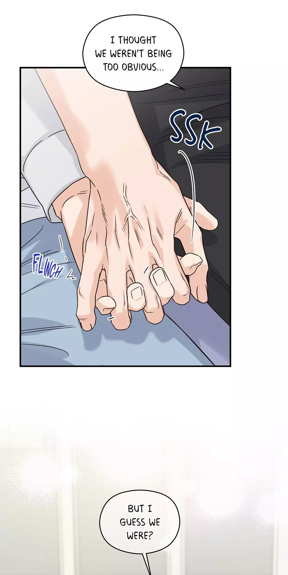 Alpha Trauma Chapter 36 page 14