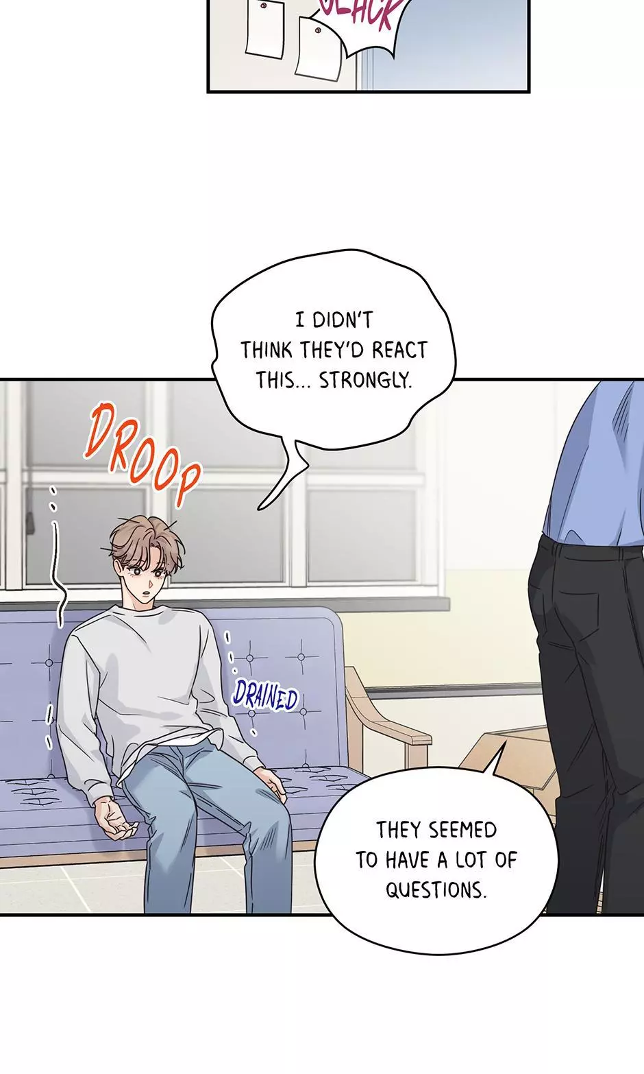 Alpha Trauma Chapter 36 page 19