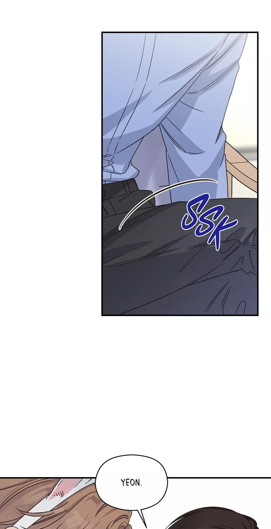 Alpha Trauma Chapter 36 page 33
