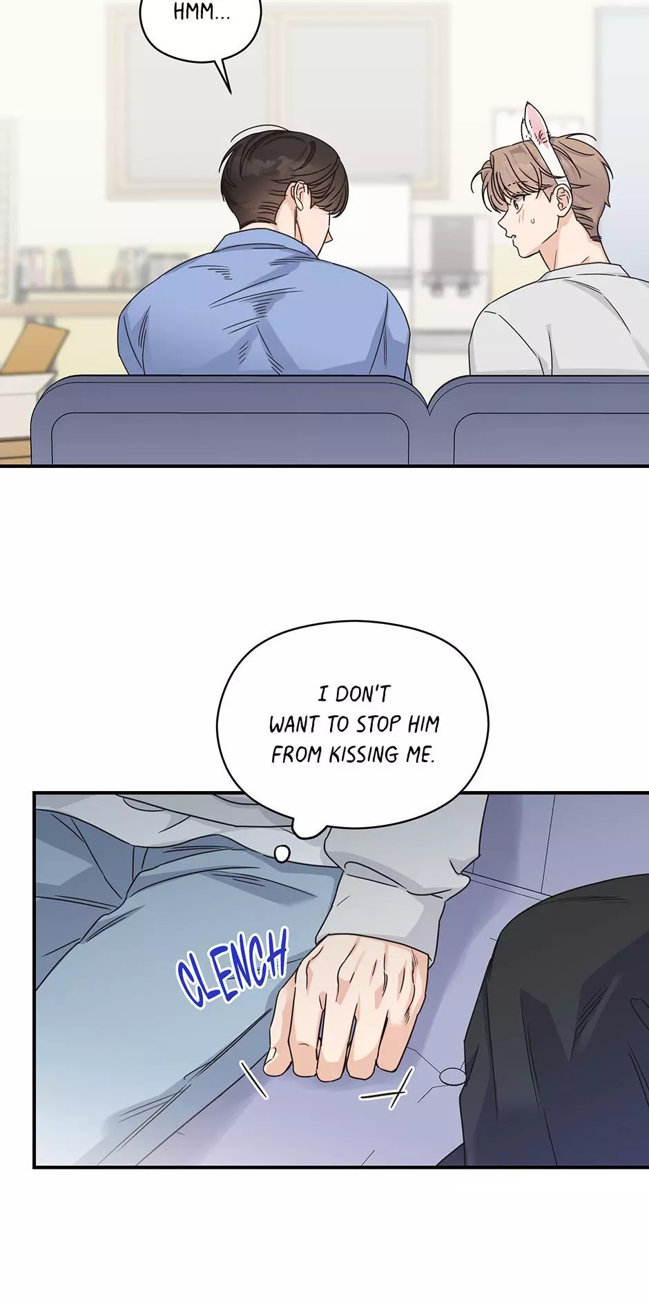 Alpha Trauma Chapter 36 page 41