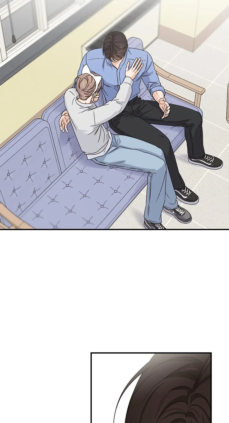 Alpha Trauma Chapter 37 page 6