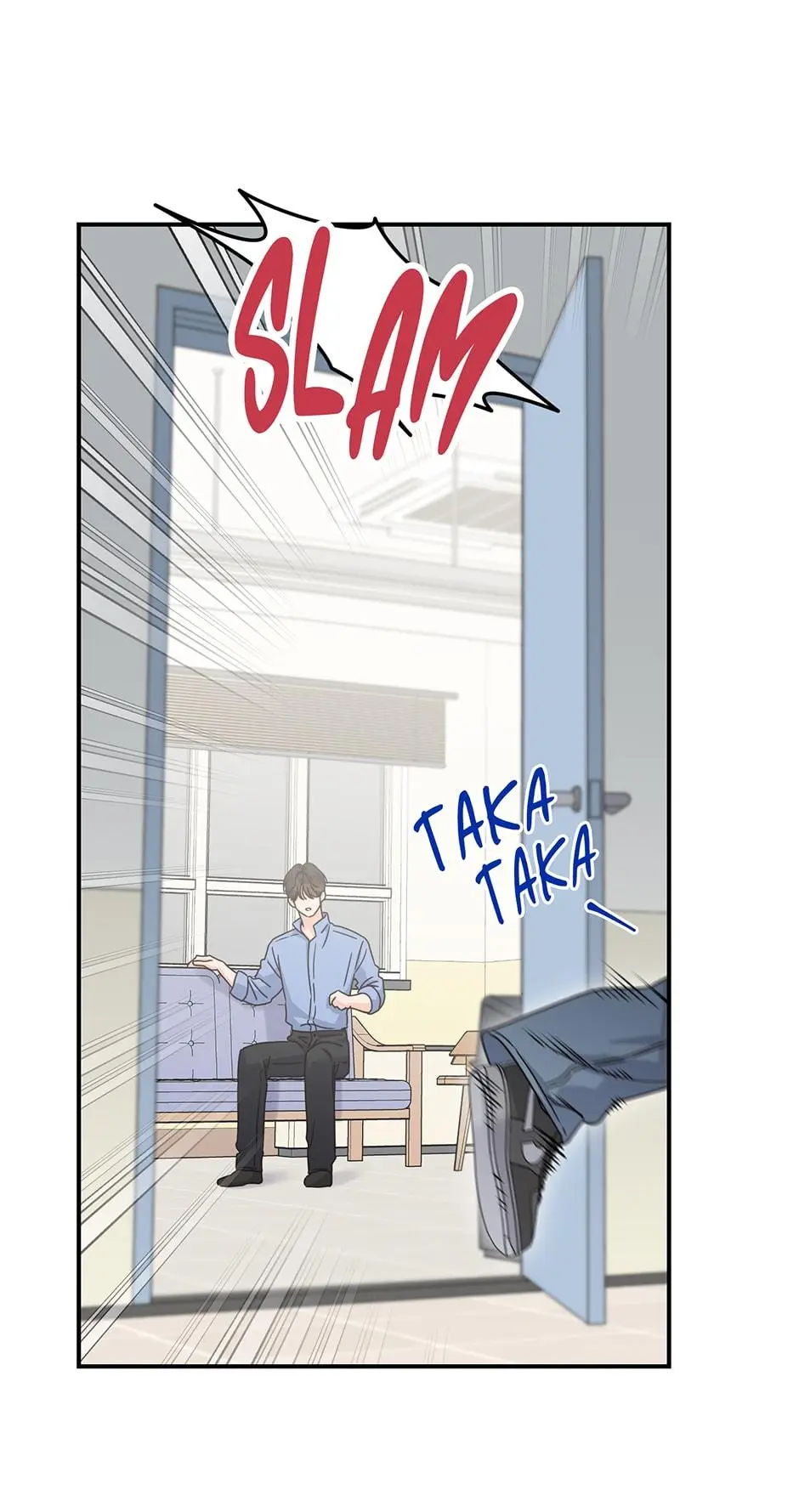 Alpha Trauma Chapter 37 page 13