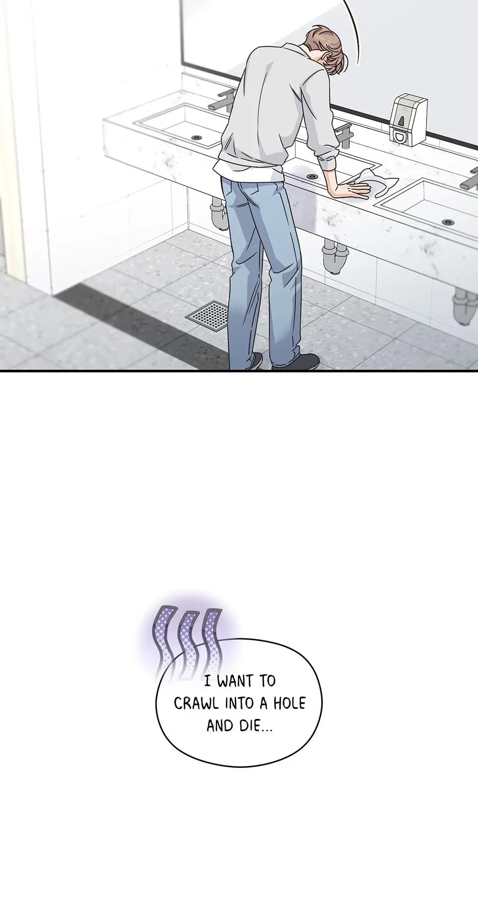 Alpha Trauma Chapter 37 page 22