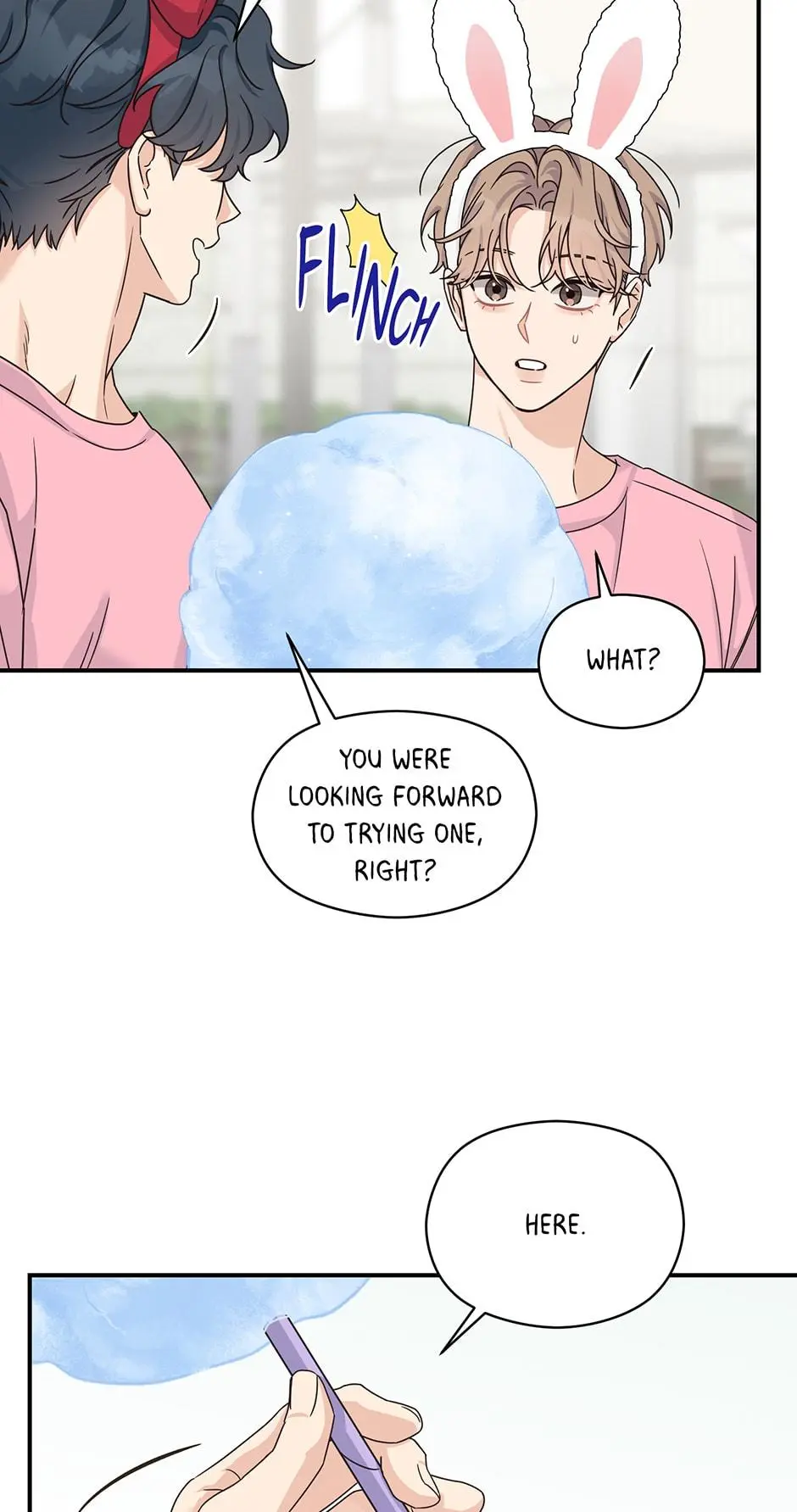 Alpha Trauma Chapter 37 page 27