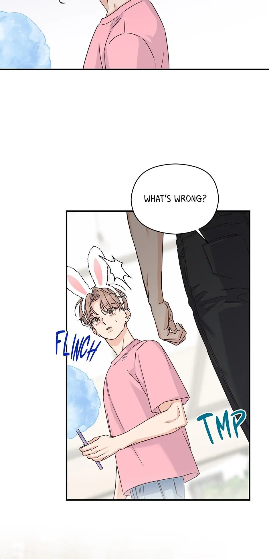 Alpha Trauma Chapter 37 page 31