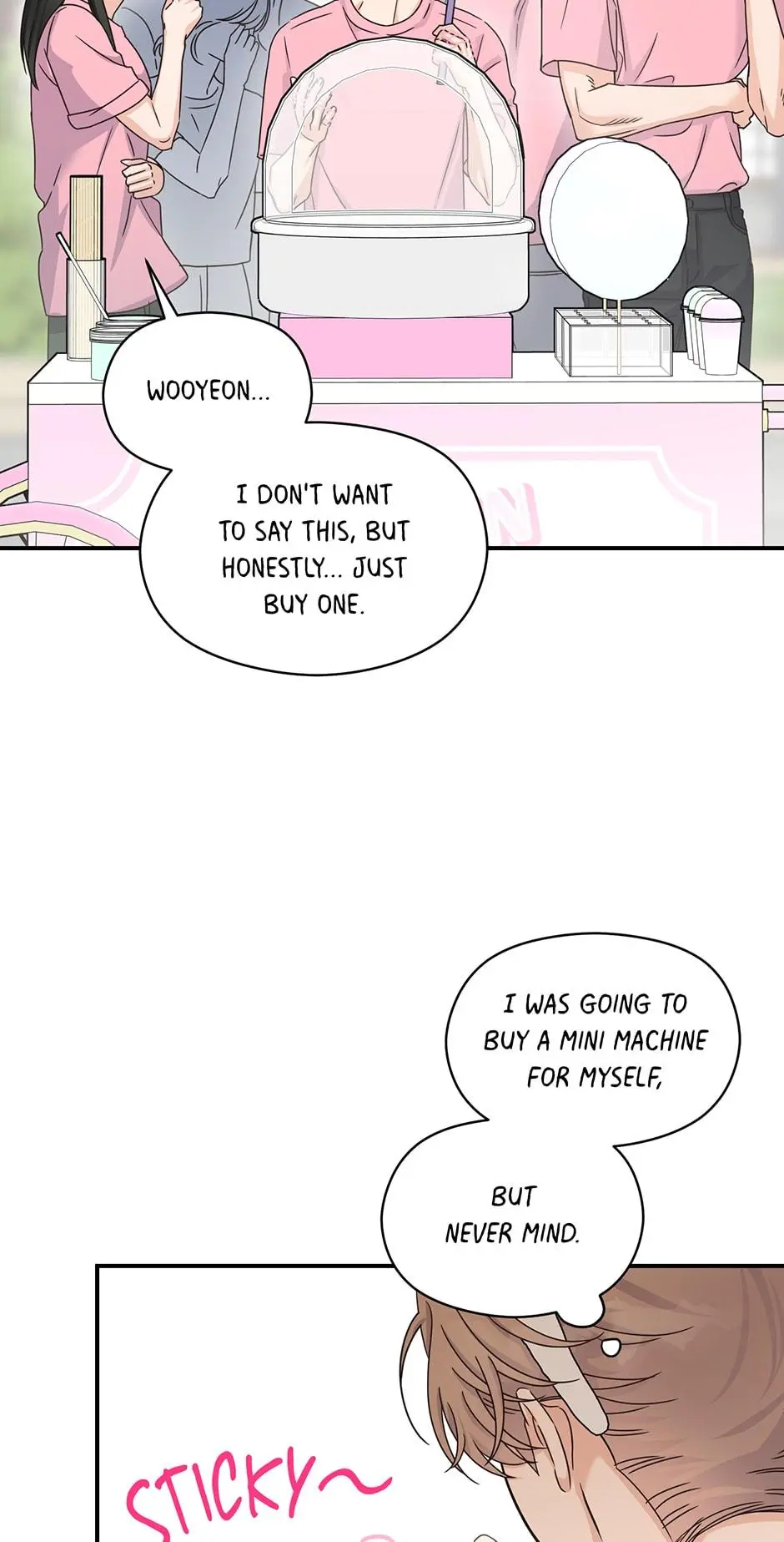 Alpha Trauma Chapter 37 page 49