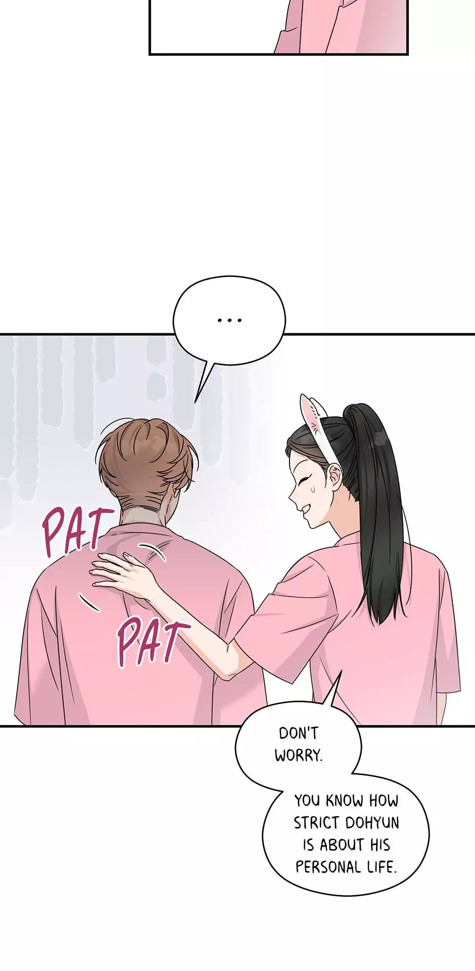 Alpha Trauma Chapter 38 page 37