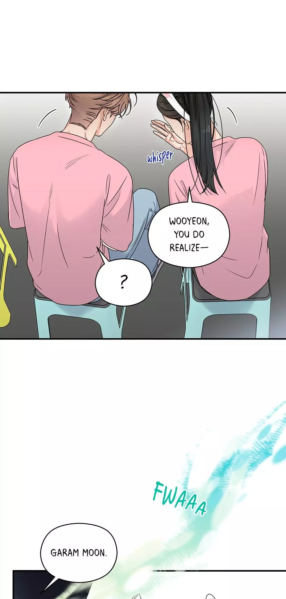 Alpha Trauma Chapter 38 page 43