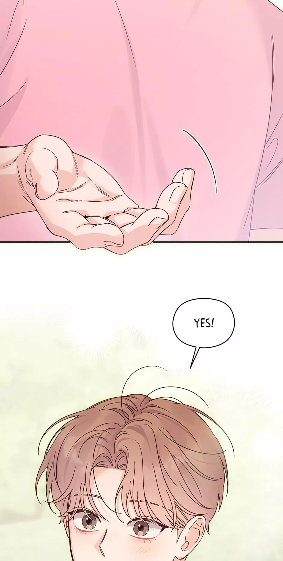 Alpha Trauma Chapter 38 page 50